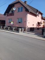 Ubytovanie Stober - B&B