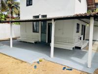 Saltwater beachfront - B&B