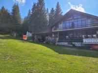 La Belle Vie - B&B Vârtop