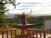 Zweibettzimmer mit eigenem Bad