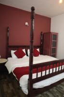Chambre Familiale avec Balcon