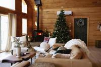 Award-winning A-frame Chalet W Cedar Tub & Views - Ferienwohnung Julian