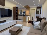 شقة فندقية 3 غرف مدينتي Madinaty - B&B
