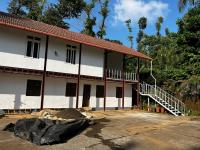 Birdsong Coffee Estate Stay - B&B Madikeri