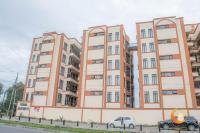 Dreamy Deluxe Furnished Apartment Nakuru-R - Chambres d'hôtes Nakuru