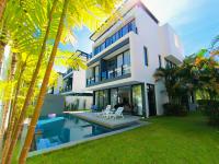 五卧泳池现代别墅 普吉岛豪华庄园 悦榕庄 Laguna Park 2 - Bed and Breakfast Phuket