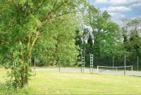 Lodge with private pool surrounded by vineyards - Chambres d’hôtes Azille