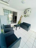 La Kaz Verdoyante - B&B Saint-Denis