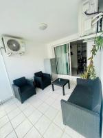 La Kaz Verdoyante - Chambres d’hôtes Saint-Denis