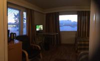 Chambre Lits Jumeaux Standard