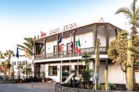 Casa Simona - Chambres d’hôtes Corralejo