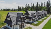 Podhale Cottages - Domki Podhalańskie - B&B