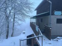 MaZsoLa Vendégház Mátraszentlászló - B&B