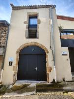 Le cocon de Veyre - B&B