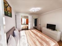 Two-Bedroom Apartment with River View