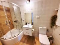Apartament 2 przy Termach Cieplickich - B&B