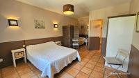 Triple Room with Garden View