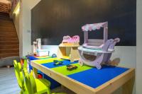 Suite Familiare con Balcone