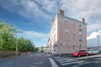 Apartamento de 1 dormitorio