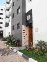 Studio au centre de Casablanca - Bed and Breakfast Casablanca