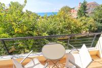 Guedin Sea Side Maisonette, Nikiti - B&B Níkiti