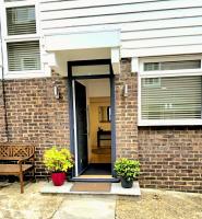Luxury Hampstead Mews House, Close to City Centre - B&B Londra