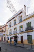 AM Betis Guadalquivir - B&B