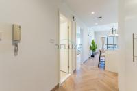 Remodeled 1BR with Sky-High Picturesque Marina Views, Elite Residence, Dubai Marina by Deluxe Holiday Homes - Chambres d'hôtes Dubaï