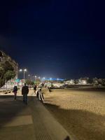 Piso centro A Coruña - B&B La Coruña