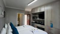 Double or Twin Room with Garden View
