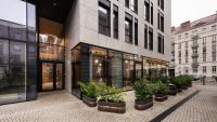 Flatbook - City Center Apartment Bank Polsk - Chambres d’hôtes