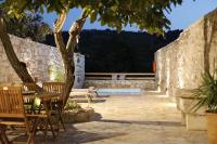 Ontas by Praxithea Traditional Home & Pool - B&B Gavalochori