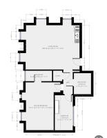 Westminster 2 bed 2 bath apartment with Air-Con - B&B Londres