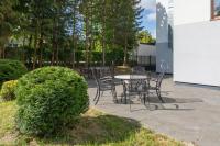 Apartament Hanka 13 w Family DOMINIKANA Resort - Chambres d'hôtes Sianożęty