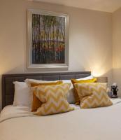 Westminster 1 bed apt with terrace and Air-Con - Bed and Breakfast Londen