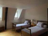 Le rêve de Jocelyne - Grande maison au Neubourg - Ferienwohnung Le Neubourg