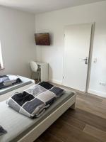 Budget Twin Room
