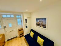 Entire Two Bedroom Aylesford Central London 5 mins to Metro - B&B London