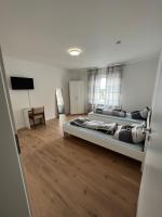Three-Bedroom Premium Apartment