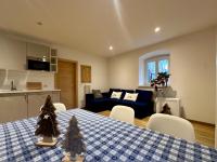 La Busa dai Zervi - Chambres d’hôtes Daiano