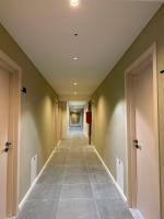 New Gudauri Redco F3 Apartment - Bed and Breakfast Gudauri