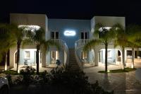 Le Onde della Sicciara - Chambres d’hôtes Balestrate