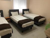 Appartamento con 2 Camere da Letto