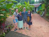 The Hutt Habarana - B&B Habarana