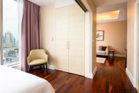 Apartamento de 2 dormitorios con vistas a la ciudad