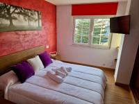 Appartement 3 Chambres avec Vue sur le Port