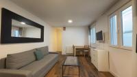Centrally located in Madrid 3I - B&B Madrid