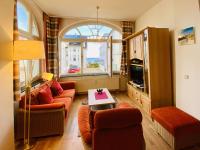 Villa Frieda 3 - B&B Bansin