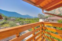 Casa del sole - Ferienwohnung