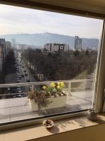 Cosy studio in the very heart of Sofia - Chambres d’hôtes